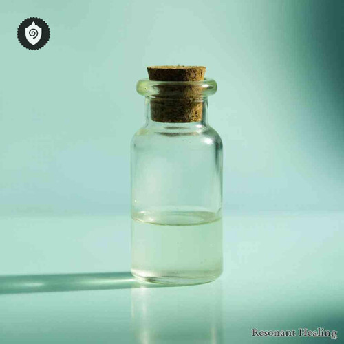 Encephalitis - Energetic Tone Chakra with sound waves and energy harmony in resonant vibration tuning