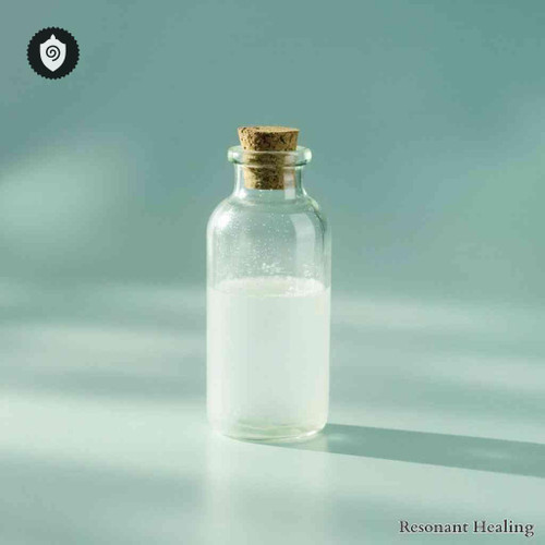 Encephalitis Japonica Nosode - Chakra Sound Echo with resonance tuning and aura harmony frequency flow