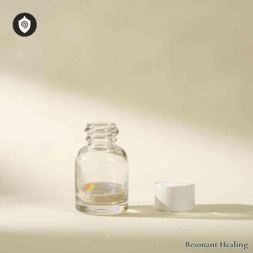 Endivia Sativa - Body Mind Soul in harmony rhythm aura with resonant frequency tuning and energy balance