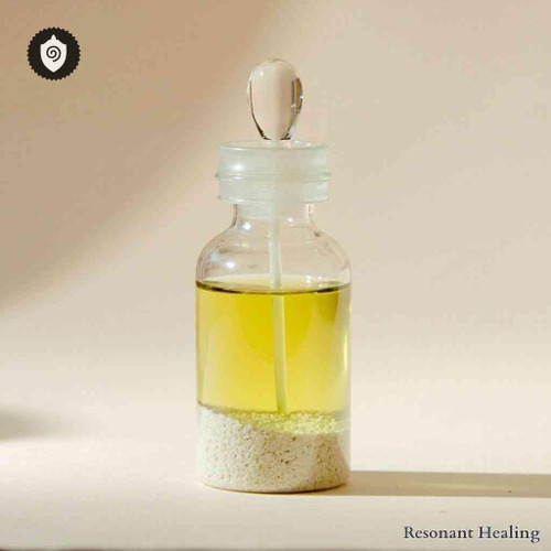 Endocardium Bovis - Spirit Mind Balance featuring sound waves with aura vibration and clarity resonance tuning