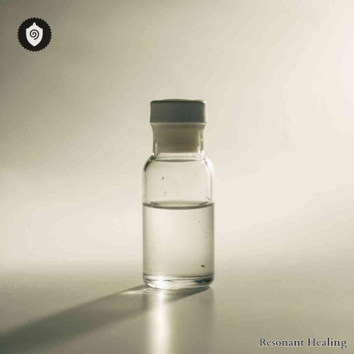 Enhydrina Schistosa - Waves Calm Tone with resonant sound flow and frequency tuning in aura balance