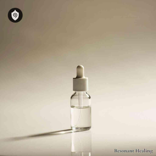 Enrofloxacinum - Awakening Energy Tone with resonant sound waves and chakra vibration alignment tuning