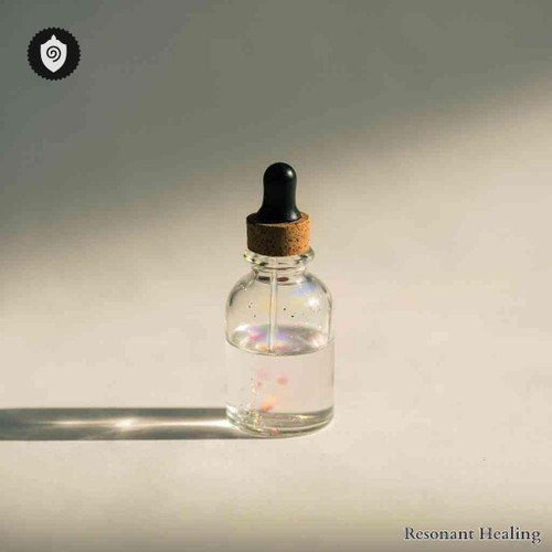 Enterobacter Cloacae - Mind Soul Aura with resonant sound waves, energy alignment, and frequency tuning