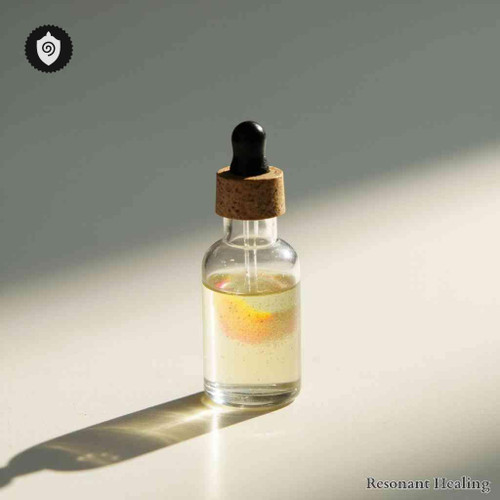 Enterococcinum - Meditation Tuning Healing with resonant sound waves and chakra frequency alignment