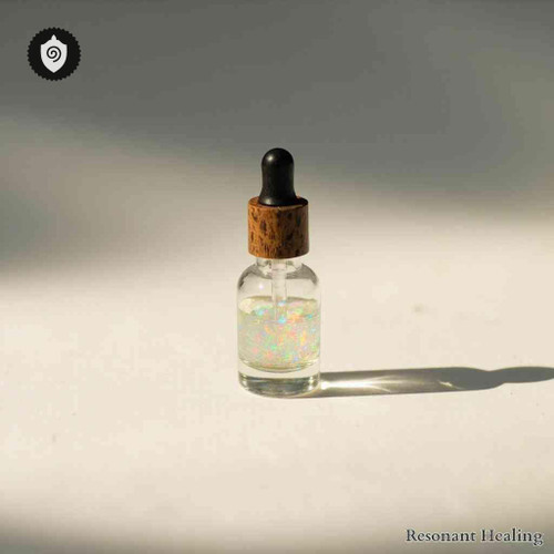 Enterotoxinum - Echo Energy Chakra with sound waves and vibration tuning for aura harmony and spirit flow