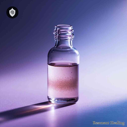 Ephedra Californica - Light Flow Peace in sound energy tuning featuring vibration waves and resonant harmony