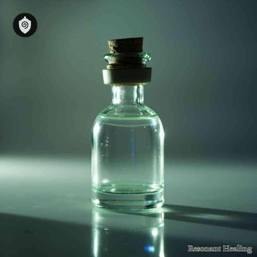 Ephemera Vulgata - Aura Energy Tuning with resonant sound waves and chakra vibration alignment