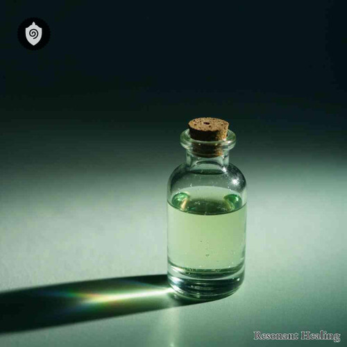 Epicrates Cenchria - Body Frequency Light with resonance waves and energy tuning for vibrant aura balance