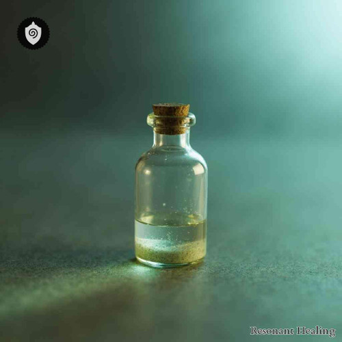 Epilobium Canum - Meditation Flow Tone with resonant sound waves and calm energy frequency tuning