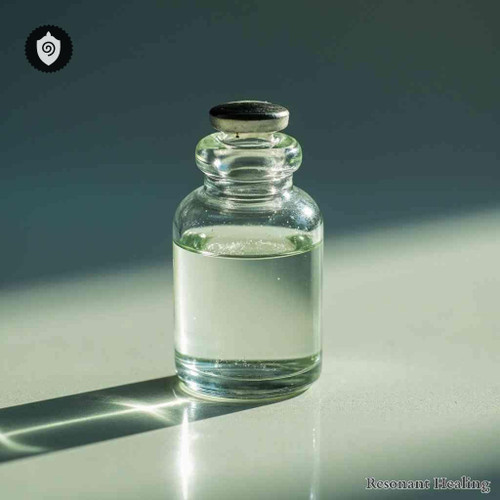 Epitheliomine - Flow Energy Resonant with sound waves tuning and vibrational harmony for aura balance