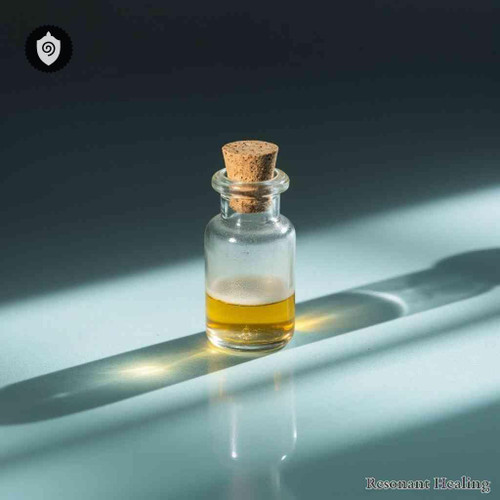 Eranthis Hyemalis - Frequency Body Spirit with resonant sound waves for chakra and spirit harmony tuning