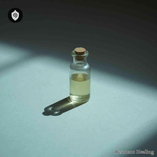 Erbium Arsenicosum - Aura Harmony Light with resonant sound waves and energy flow for vibrational tuning