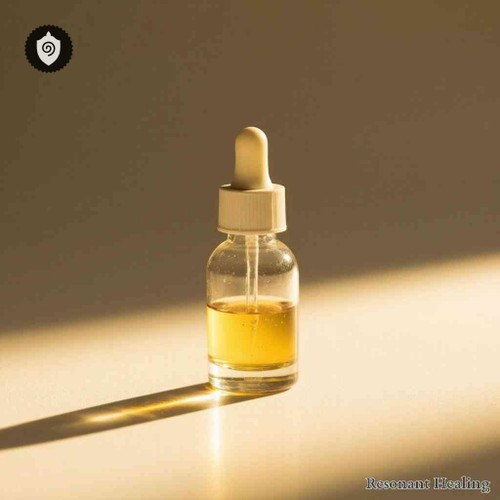 Erbium Fluoratum - Echo Mind Balance with frequency tuning for aura clarity and resonant spirit alignment