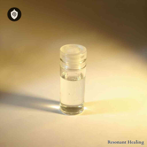 Erbium Oxalicum - Energetic Healing Sound featuring resonance waves and energy vibration tuning