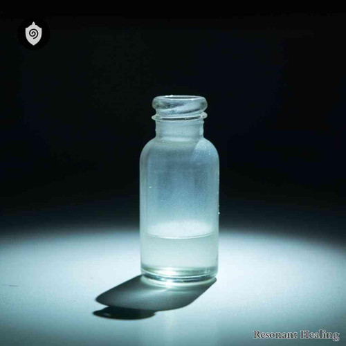 Erbium Silicicum - Soul Waves Energetic with frequency resonance and sound aura tuning for vibrational balance