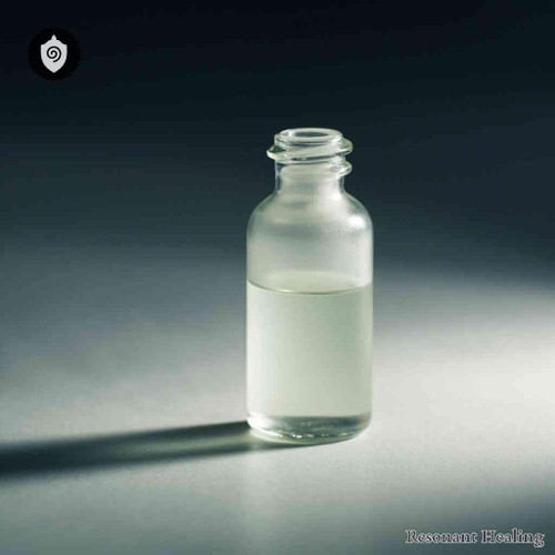 Erbium Sulphuricum - Resonant Body Light with sound waves tuning and harmony frequency vibration alignment