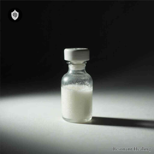 Eremogone Procera - Body Pulse Calm with resonant vibration waves and sound frequency tuning for aura harmony