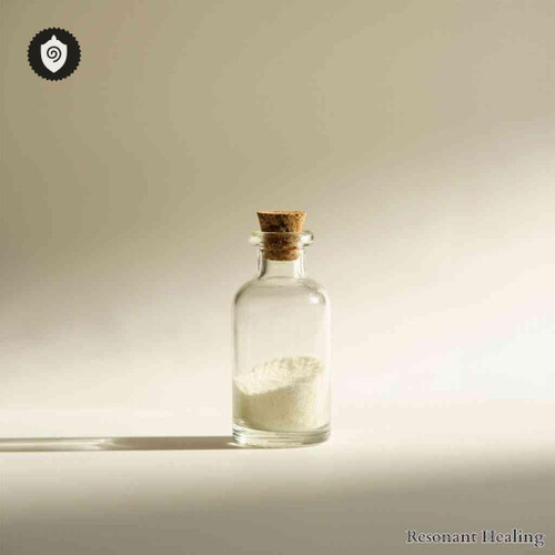 Ergometrinum - Soul Soul Body with sound waves tuning and resonant frequency aura alignment