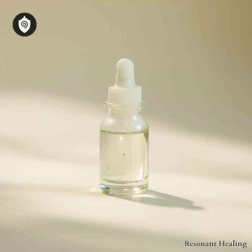 Erinus Alpinus - Energetic Balance Stillness with sound waves vibration and chakra resonance tuning