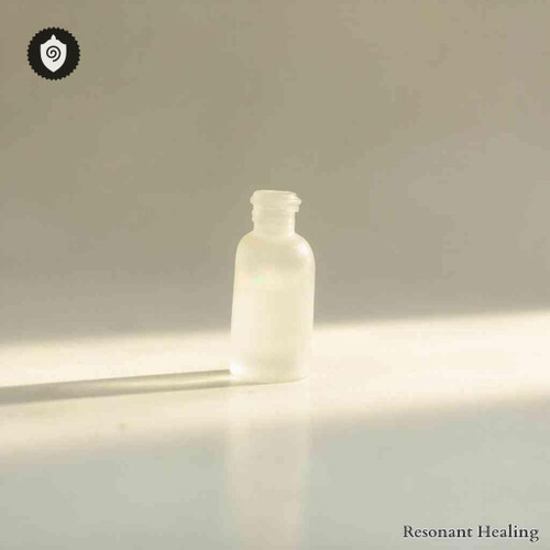 Eriocephalus Africanus - Meditation Energy Vibration using sound waves for aura balance and chakra tuning