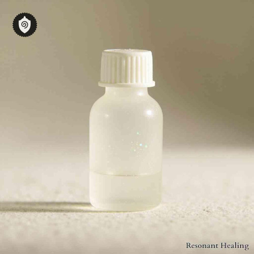 Eriophorum Latifolium - Vibration Chakra Energy featuring sound waves and spirit harmony tuning