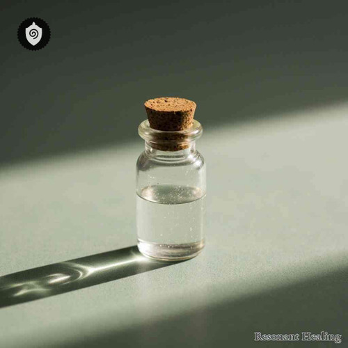 Erythrina Lysistemon - Chakra Stillness Healing with sound waves tuning and aura vibration resonance