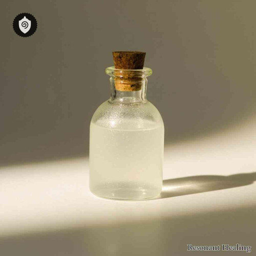 Erythrina Velutina - Resonant Body Clarity with sound waves tuning and energy frequency harmony