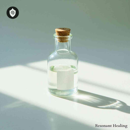 Eschscholtzia Californica - Chakra Resonant Tuning with sound waves harmony and energy vibration flow