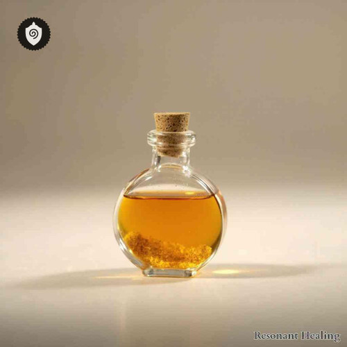 Espeletia Grandiflora - Pulse Mind Waves with resonant sound flow and frequency tuning for aura balance