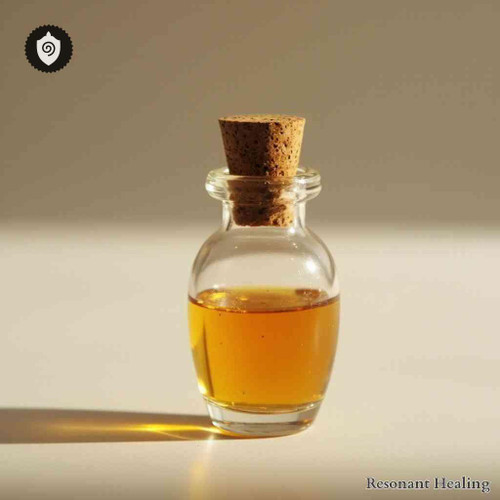 Estriolum - Balance Vibration Light with resonant aura tuning and frequency sound waves energy