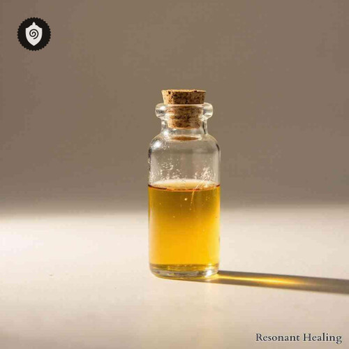 Ethinylestradiolum - Vibration Rhythm with resonant flow waves and sound frequency tuning