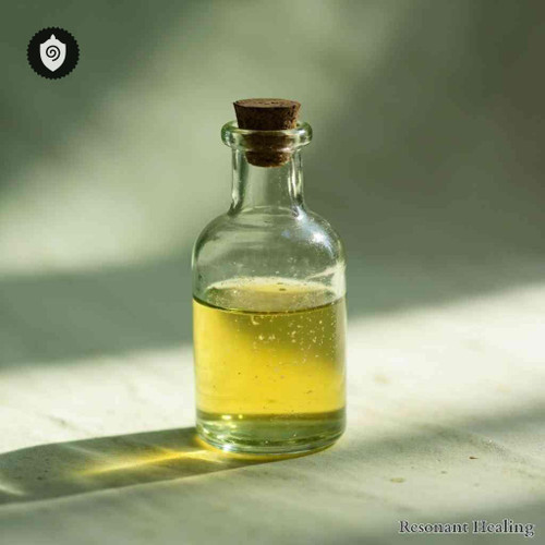 Ethyl Sulfur Dichloratum - Rhythm Awakening Stillness with sound waves harmony and vibrational frequency tuning