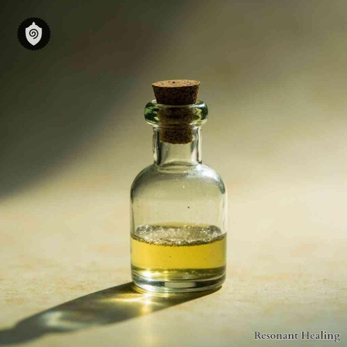 Etna Lava - Pulse Meditation Light featuring sound waves energy and chakra rhythm for aura harmony tuning