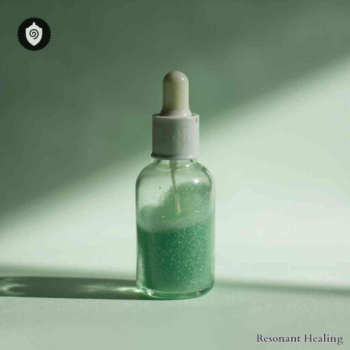 Eucharis Comosa - Stillness Meditation Waves featuring sound frequency tuning and aura vibration harmony