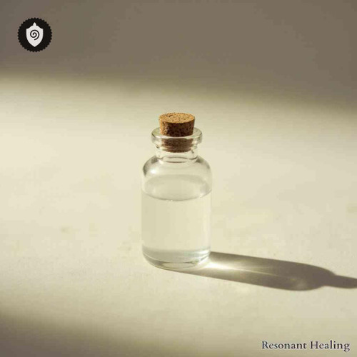 Eucommia Ulmoides - Awakening Peace Waves with resonant sound vibration and aura clarity tuning