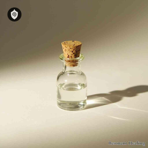 Eulophia Angolensis - Peace Clarity Energy using resonant sound waves for aura rhythm and frequency tuning