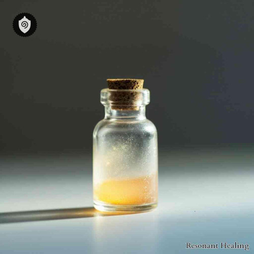 Euphorbia Palustris - Awakening Mind Balance with sound waves tuning and resonant aura frequency alignment