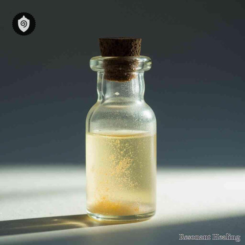 Euphorbia Polycarpa-Golondrina - Echo Mind Meditation with resonance sound waves and chakra frequency tuning