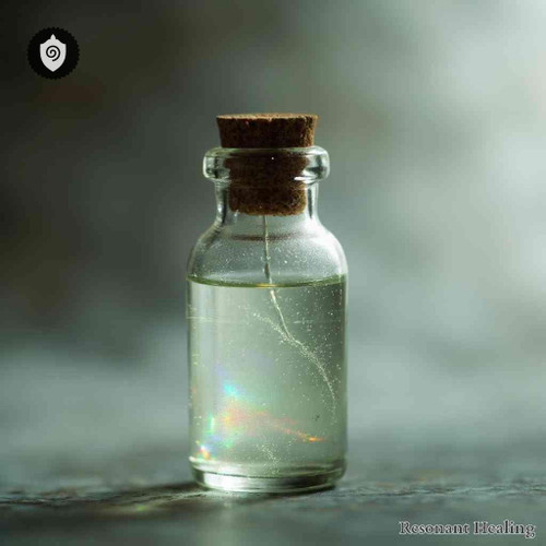 Euphorbia Regis - Jubae - Peace Energy Calm with sound waves and resonant vibration for spirit harmony tuning