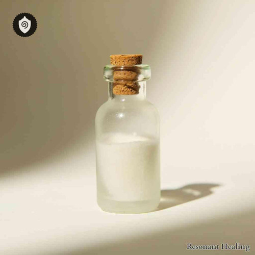 Euphrasia Alpina - Rhythm Body Spirit featuring energy waves and sound frequency tuning for aura balance