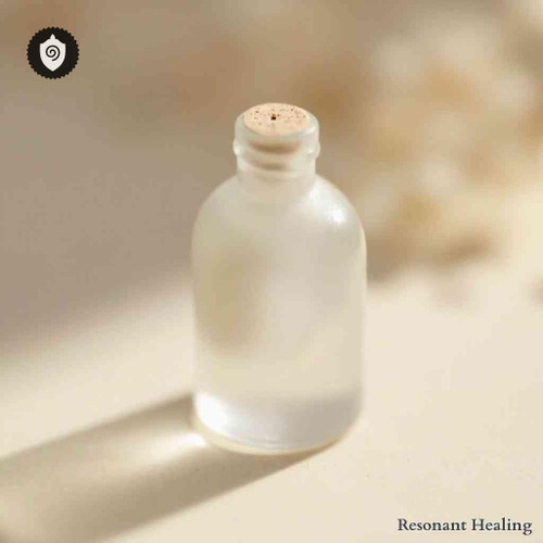 Eupionum - Clarity Rhythm Soul with frequency tuning and resonant sound waves for aura balance and energy flow