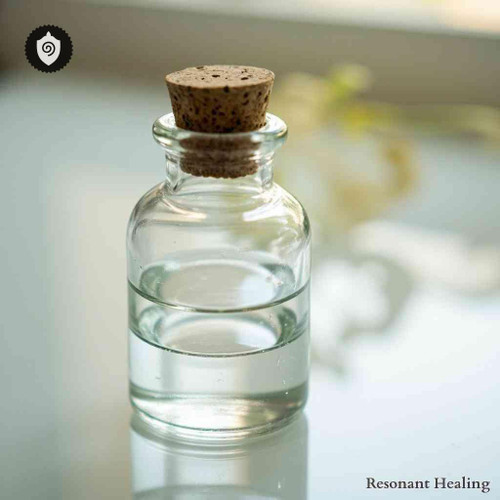 Europium - Meditation Mind Healing with resonant sound waves and frequency tuning for mind and aura clarity