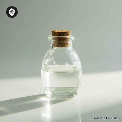 Europium Bromatum - Sound Clarity Calm with resonant waves and tone energy for aura balance