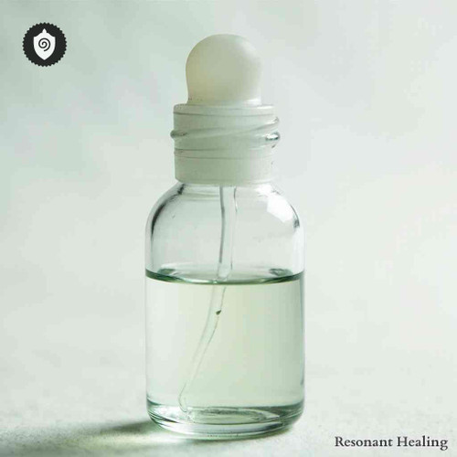 Eurybia Radula - Flow Tone Clarity featuring sound waves for aura resonance and vibrational frequency tuning