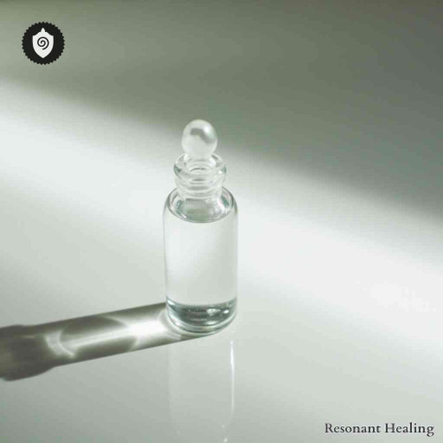 Eutrema Japonica - Body Aura Soul in sound resonance with harmony vibration and chakra frequency tuning