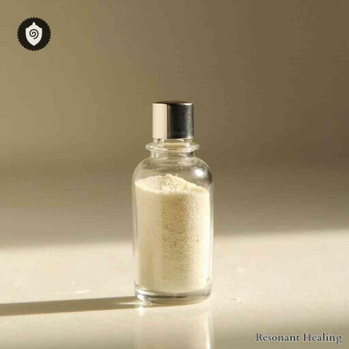 Fenestraria Rhopalophylla - Meditation Frequency Vibration with sound waves energy and aura resonance balance