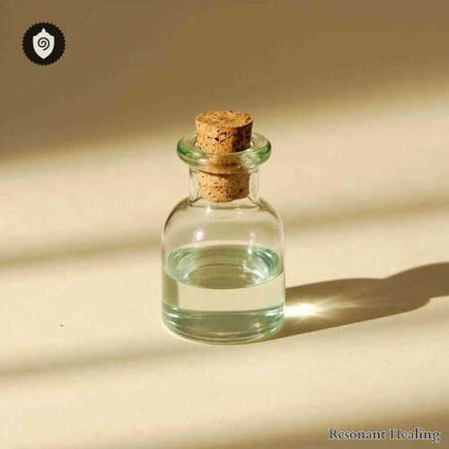 Fenoterol - Light Mind Frequency with resonant sound waves and energy vibration for aura tuning