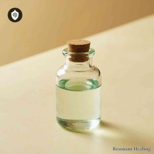 Fernandoa Madagascariensis - Resonant Rhythm Tone with energy waves and sound vibration aura tuning