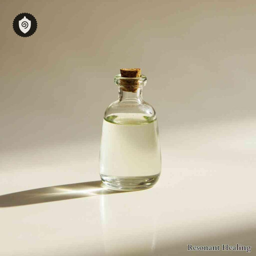 Ferrum Arsenicosum - Waves Energy Spirit with resonance rhythm and sound vibration tuning flow