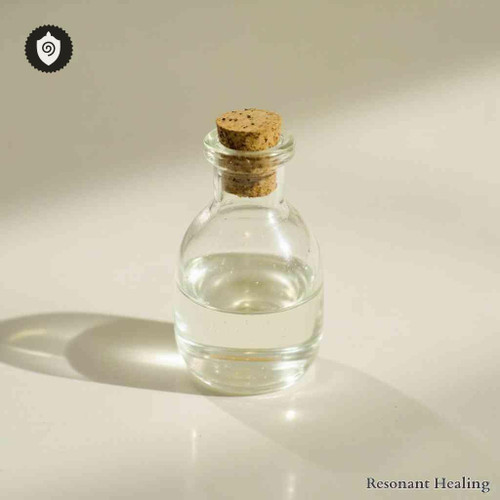 Ferrum Benzoicum - Waves Energy Resonant module featuring sound harmony and aura frequency tuning